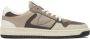 Philippe Model Beige Sneakers voor Mannen Aw25 - Thumbnail 1