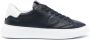Philippe Model Blauwe Urban Tempel Sneakers Blue Heren - Thumbnail 10