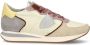 Philippe Model Bordeaux Rennende Sneakers Trpx Vrouwen Multicolor Dames - Thumbnail 1