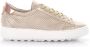 Philippe Model Budapester Sneakers Beige Dames - Thumbnail 1