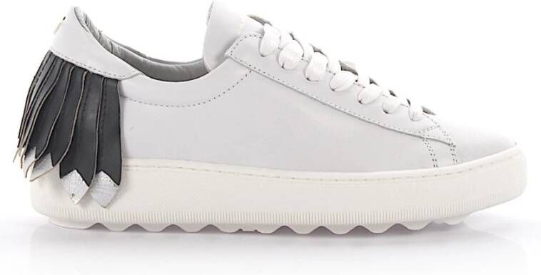 Philippe Model Budapester Sneakers White Dames