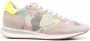 Philippe Model Camouflage Print Sneakers Multicolor Dames - Thumbnail 1