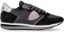 Philippe Model Upgrade je sneaker game met stijlvolle Trpx Low Woman sneakers Grijs Dames - Thumbnail 12