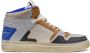 Philippe Model Casual Sneakers voor dagelijks gebruik - Thumbnail 1