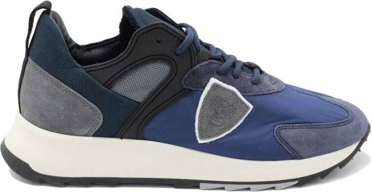 Philippe Model Casual Sneakers voor Dagelijks Gebruik - Foto 2