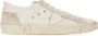 Philippe Model Casual Sneakers voor Dagelijks Gebruik White Heren - Thumbnail 1
