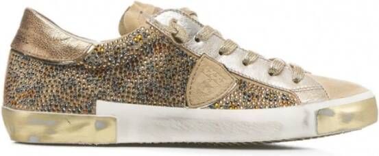 Philippe Model Casual Sneakers
