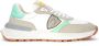 Philippe Model Casual Sneakers voor nen en - Thumbnail 1
