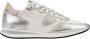 Philippe Model Dames Sneakers met veters - Thumbnail 1