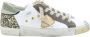 Philippe Model Dames Sneakers Wit - Thumbnail 1
