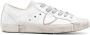 Philippe Model Damesschoenen Laag Blanc Sable - Thumbnail 1