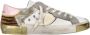 Philippe Model Vrouwelijke Street Style Sneakers Multicolor Dames - Thumbnail 13