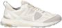 Philippe Model Dynamische witte sneakers met OrthoLite en Vibram zool White Heren - Thumbnail 12