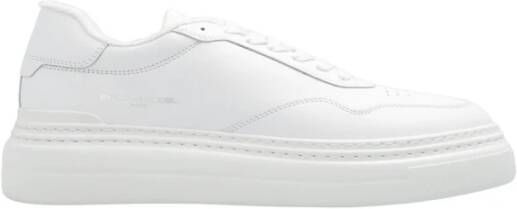 Philippe Model Etienne Low sneakers Wit Dames