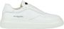 Philippe Model Etienne Veau Eigentijdse Minimalistische Sneaker Wit Heren - Thumbnail 1