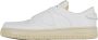 Philippe Model Fantastische sneakers uit de Lione-collectie White Dames - Thumbnail 1