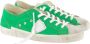 Philippe Model Gebroken Vert Stijlvolle Mand Sneakers - Thumbnail 7