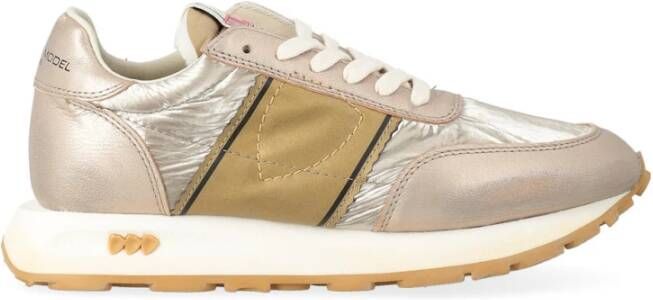 Philippe Model Gouden Band Hardloopschoen