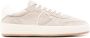 Philippe Model Grijze Lage Sneakers voor Mannen Gray Heren - Thumbnail 1
