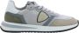 Philippe Model Grijze Tropez 2.1 Herenschoenen - Thumbnail 1