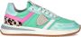Philippe Model Sneakers Tropez 2.1 Running Green Dames - Thumbnail 8