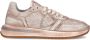 Philippe Model Sneakers Tropez 2.1 Running Pink Dames - Thumbnail 7