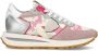 Philippe Model Sneakers Tropez Haute Running Multicolor Dames - Thumbnail 7
