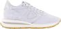 Philippe Model Tropez Haute Low Woman lichtblauw - Thumbnail 1