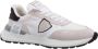 Philippe Model Heren Sneakers voor Stijlvol Comfort - Thumbnail 1