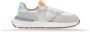 Philippe Model Sneakers Antibes Sportswear Multicolor Heren - Thumbnail 2