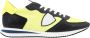 Philippe Model Heren Veterschoenen Sneakers - Thumbnail 1