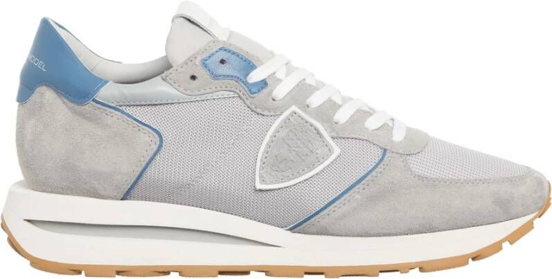 Philippe Model High Top Sneakers