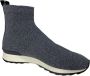 Philippe Model High Top Sneakers - Thumbnail 1
