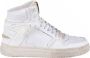 Philippe Model Hoge Sneakers in Diverse Vezels - Thumbnail 1