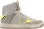 Philippe Model Hoge Top Heren Sneakers - Thumbnail 1