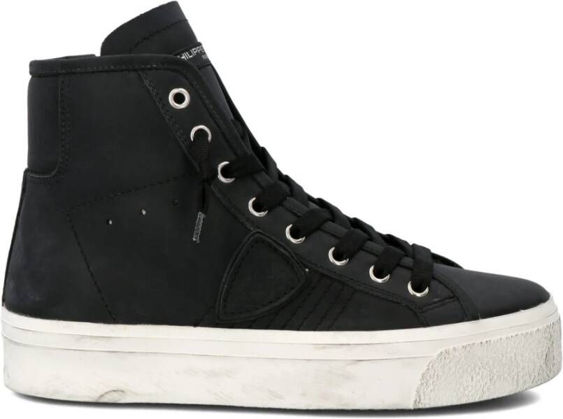 Hoge zwarte online schoenen dames