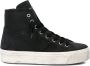 Philippe Model Hoge Top Prsx Haute Sneakers Black Dames - Thumbnail 1