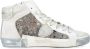 Philippe Model Hoge Top Sneakers voor Vrouwen - Thumbnail 1