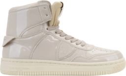 Philippe Model Hoge Top Veterschoenen voor Dames