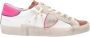 Philippe Model Iconische straatsneakers voor vrouwen Meerkleurig Dames - Thumbnail 1