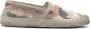 Philippe Model Marseille Camouflage Zomerschoenen Beige Dames - Thumbnail 1