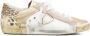 Philippe Model Gouden Uur Prsx Lage Sneakers White Dames - Thumbnail 10