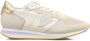 Philippe Model Trpx sneakers met Franse Riviera tinten Beige Dames - Thumbnail 1