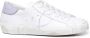 Philippe Model Katoen Elastan Sneakers White Dames - Thumbnail 2