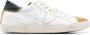 Philippe Model Prlu-Wx21 Sneakers met rubberen zool en vetersluiting White Heren - Thumbnail 1