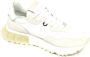 Philippe Model La Rue Low Woman Mondial Blanc Sneakers - Thumbnail 1