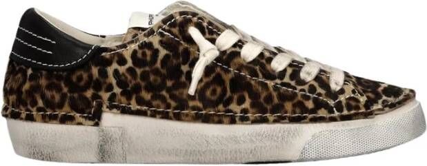 Philippe Model Lage Dames Sneakers