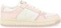 Philippe Model Lage Dames Sneakers Lgld-V005 Pink Dames - Thumbnail 1