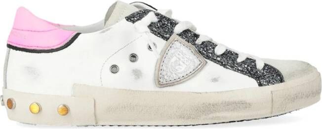 Philippe Model Lage Dames Sneakers Vg05