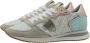 Philippe Model Sneakers Trpx Running Multicolor Dames - Thumbnail 7